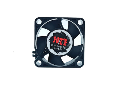 WTF Ventilateur 30x10mm WTF3010