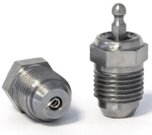 Nova Bujía turbo N°4 (x2) NV0102004