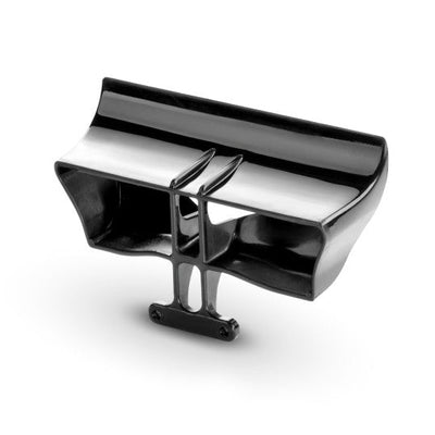 Xray Aileron large et allégé Noir X1 373515-K