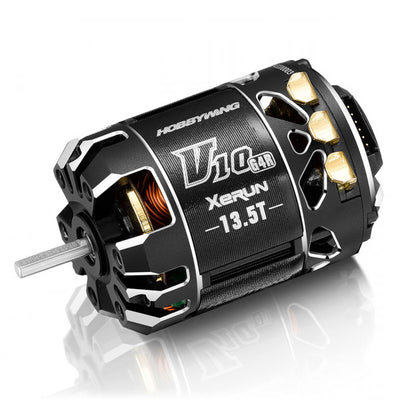 Hobbywing Xerun V10 G4R Brushless Motor