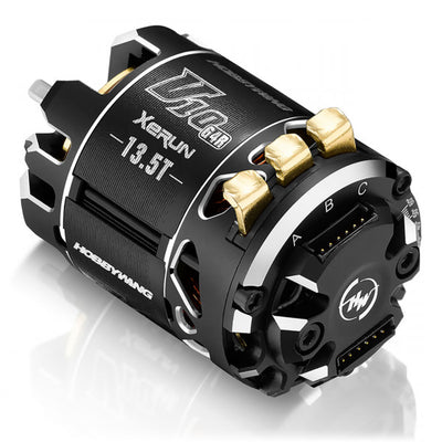 Hobbywing Xerun V10 G4R Brushless Motor