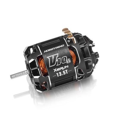 Hobbywing Moteur Xerun V10 G5 Torque Brushless
