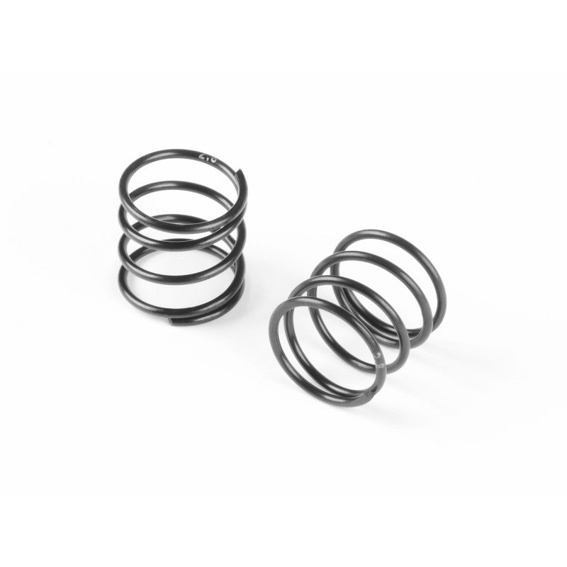 Xray XLP C2.8 iskunvaimentimen jouset (x2) 308178