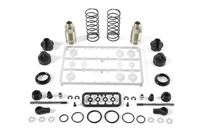 XRay Amortisseur Avant complet (x2) 368100