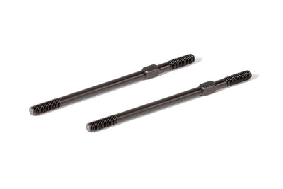 Xray Biellettes 55mm M3 Spring Steel (x2) XB2 322610