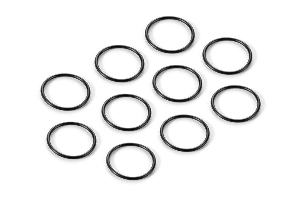 XRay Guarnizioni O Ring 13x1 0 Mm x10 970131 xray-guarnizioni-o-ring-13x1-0-mm-x10-970131
