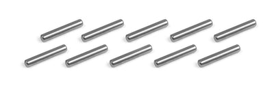 XRay Pin 2x8mm (x10) 981208