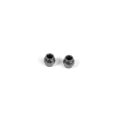 Xray Rotule Double Acier 6mm (x2) 373240