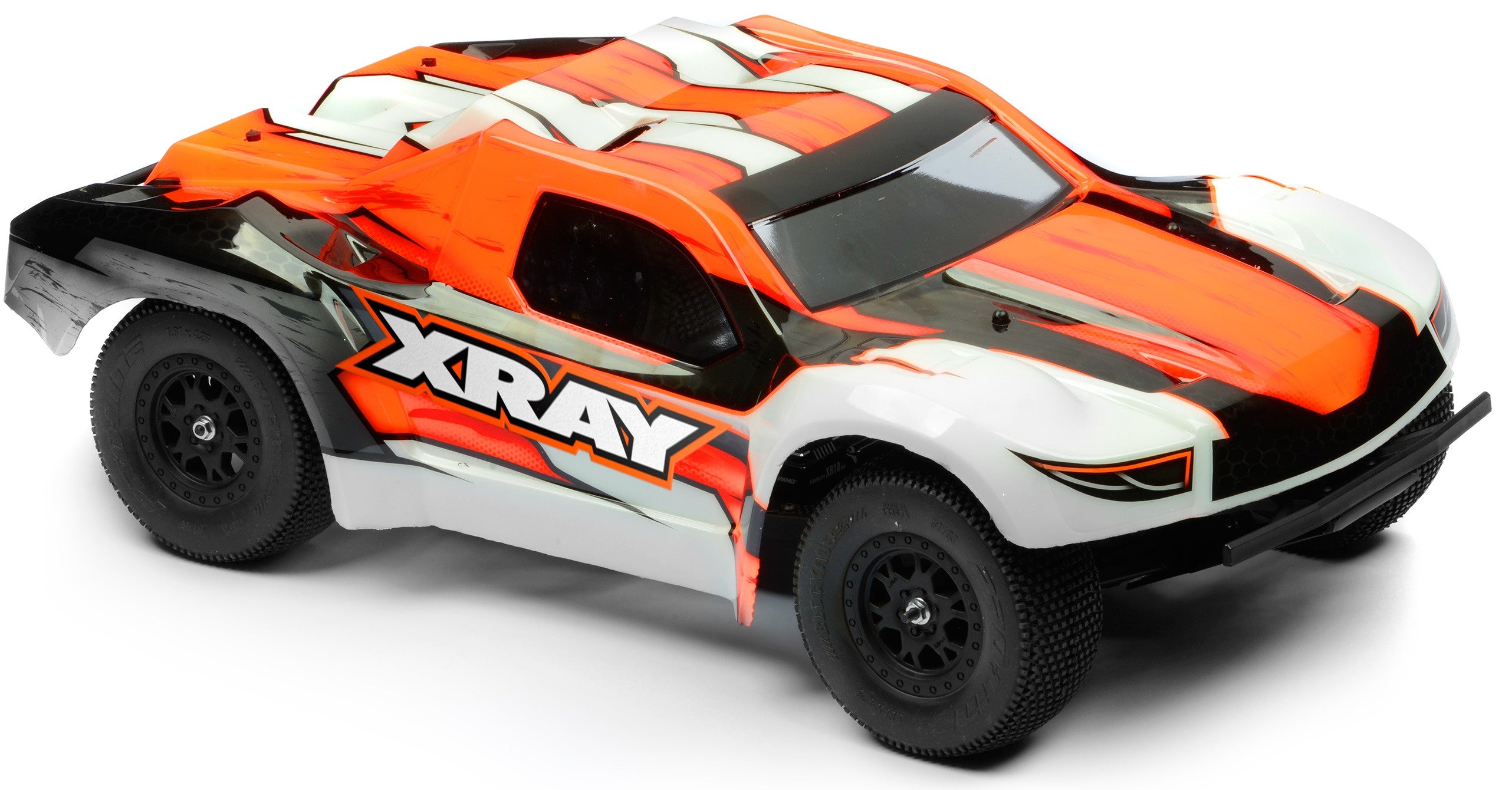 Xray SCX 2023 Short Course 2wd KIT 320301