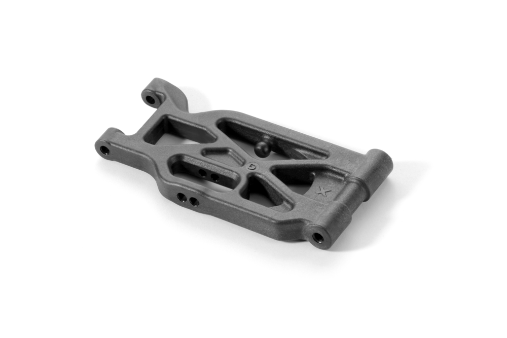 XRay Front Lower Triangle Graphite XB4 362112-G