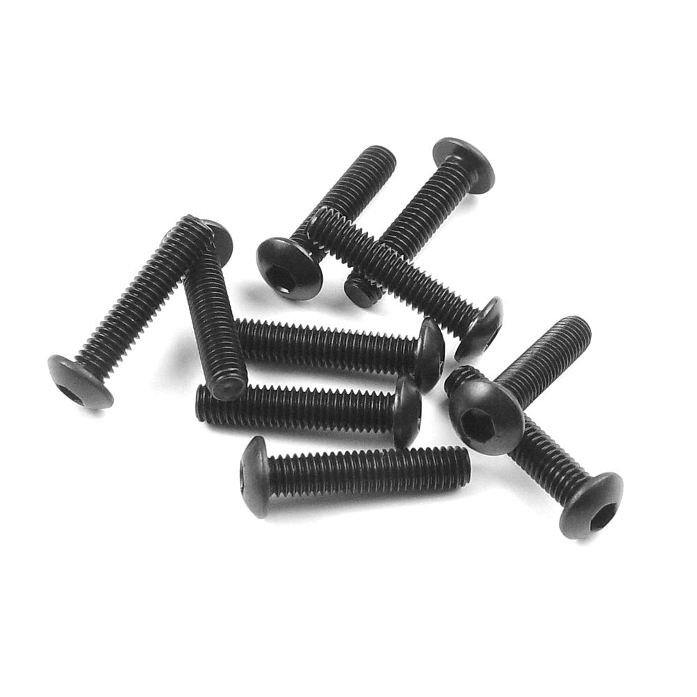 Nos vis TRCC acier et inox pour vos travaux d'assemblage | Large choix Nos vis TRCC acier et inox pour vos travaux d'assemblage | Large choix