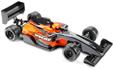 Xray X1 2024 Formule 1 KIT 370708
