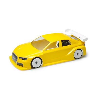 XTreme Carrosserie FWD RSX Piste 1/10 Superlight MTB0420-07