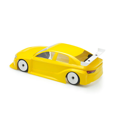 XTreme Carrosserie FWD RSX Piste 1/10 Superlight MTB0420-07