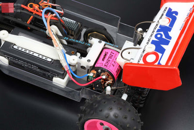 Yokomo Motor Esprit TT 1/10 YM-ER27