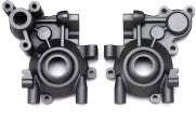 Yokomo Boitier de Transmission (2Pcs) Y2-RMC-02