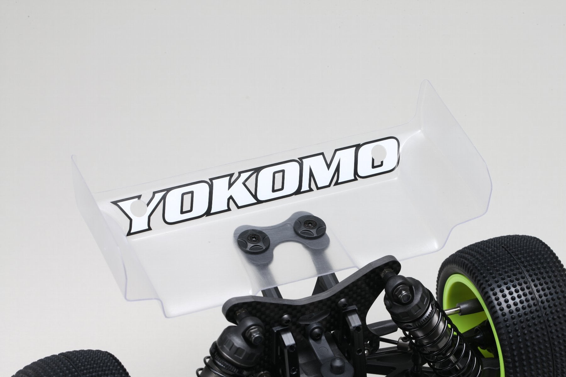 Yokomo Master Off-Road MO 2.0 4wd Buggy KIT