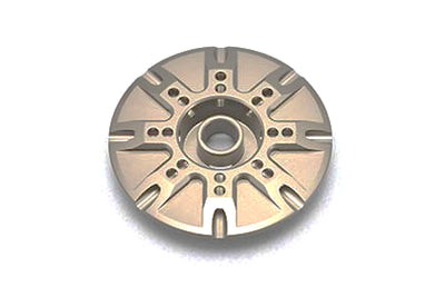 Yokomo Plaque Slipper Ventilée YZ-2 Z2-670VOP