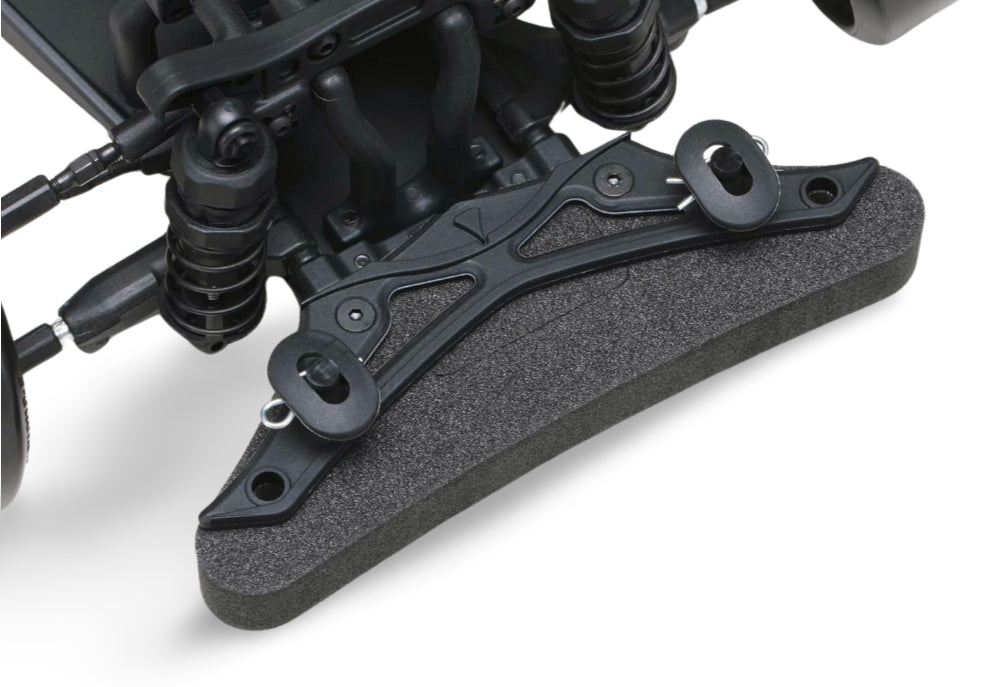 Yokomo Rookie Drift RD 2.0 RWD KIT