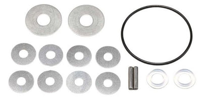 Yokomo Set de maintenance pour différentiel B10-50G0MA