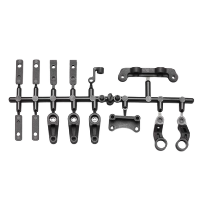 Yokomo Grappe de direction SO3.0 Z2-200-3A