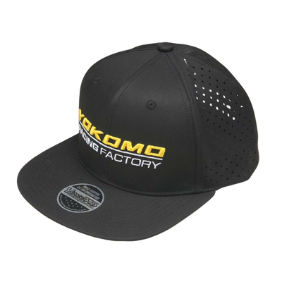 Yokomo Factory Cap Team ZC-A23BY