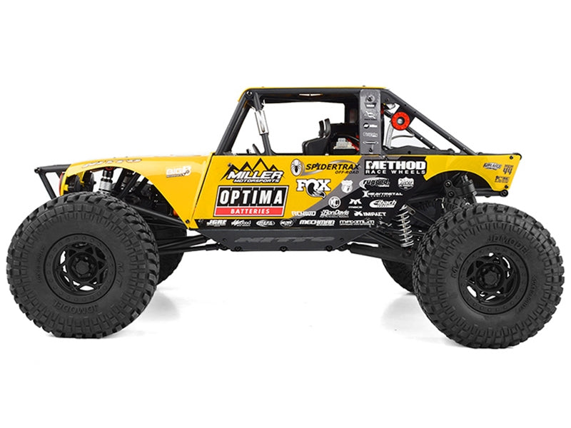 RC4WD Rock Racer Miller Motorsport RTR Z-RTR0061