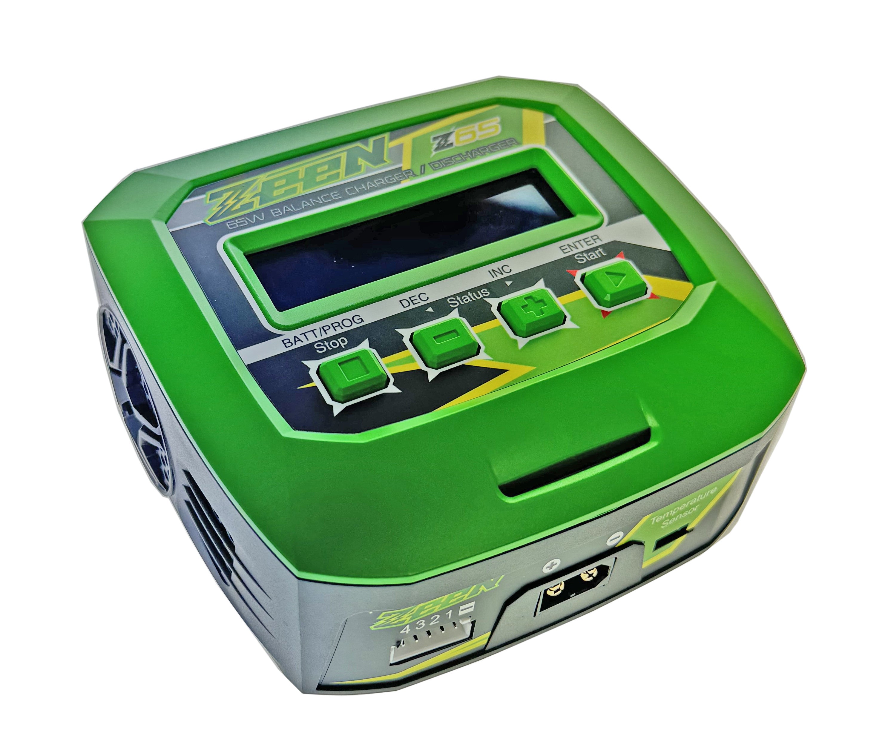 B6 XT60 T et ADAP - Chargeur de batterie pour voiture RC, 80W, Lipo B6 XT60 T et ADAP - Chargeur de batterie pour voiture RC, 80W, Lipo