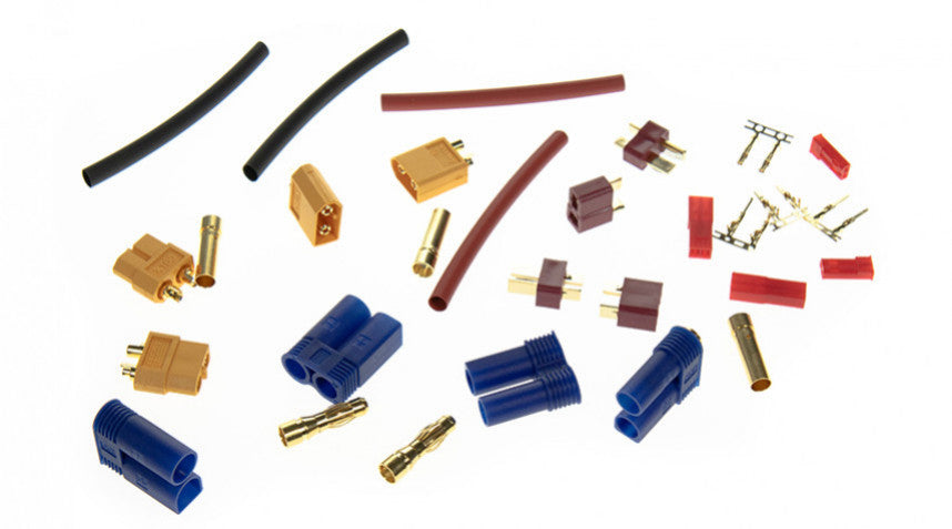 Boost Your RC with the Perfect Micro-Connectors