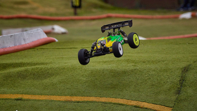 Optimize Your RC Car for Racing Victory