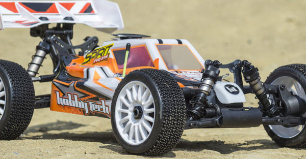EFL EFL5261 RC parti del veicolo