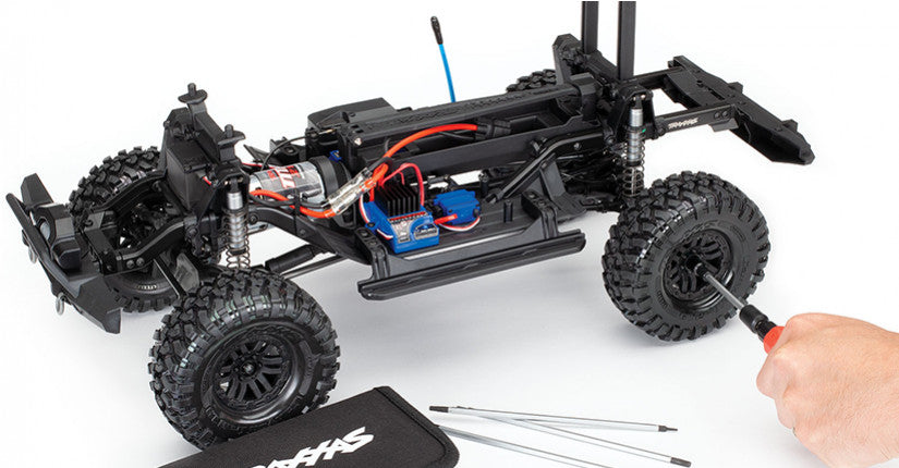 5 Common RC Issues and Quick Fixes to Get Back on Track On-road