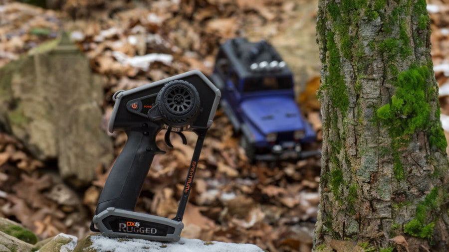 Take Control of Your RC Remote in 10 Minutes