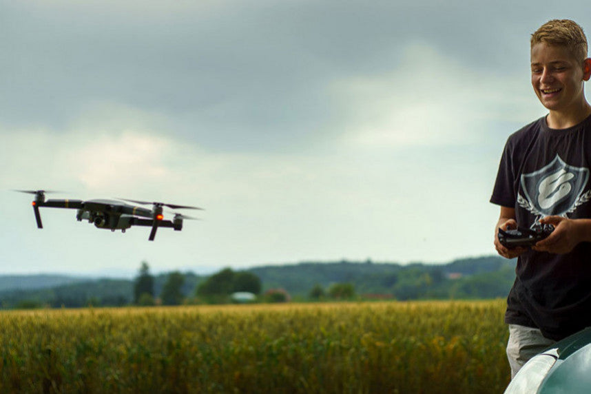 Find the perfect remote control for your RC car
