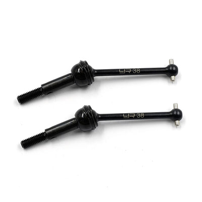 Yeah Racing Cardan G45 universel V2 (x2) TT-02 TT02-015