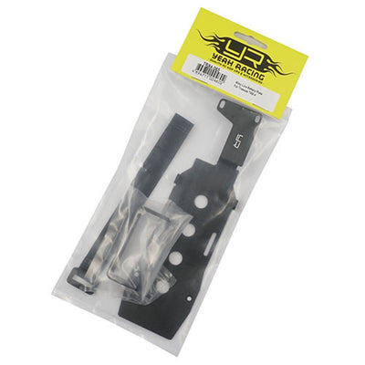 Yeah Racing Bac Batterie LCG Alu Traxxas TRX4 TRX4-065