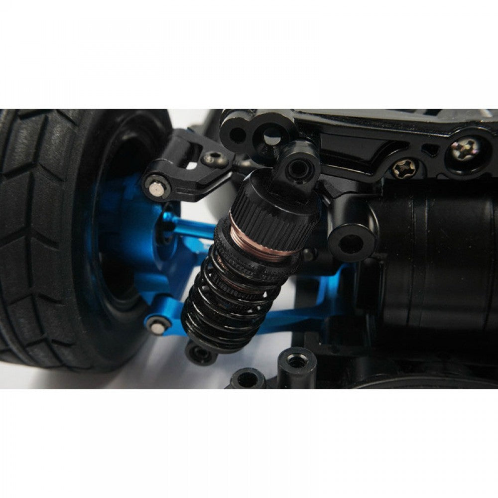 Yeah Racing Kit de conversão Performance "Essencial Tamiya TT-01 TATT-S06BU