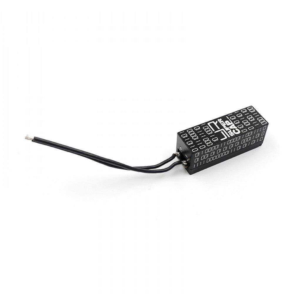 Yeah Racing BEC Supercondensador 30V YE-0043BK