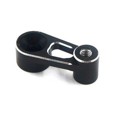 Yeah Racing Palonier Alu Noir 25 Dents TRX4-M TR4M-021BK