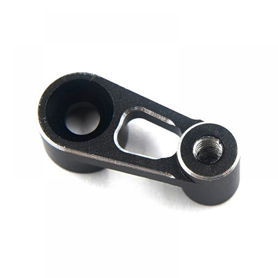 Yeah Racing Palonier Alu Noir 25 Dents TRX4-M TR4M-021BK