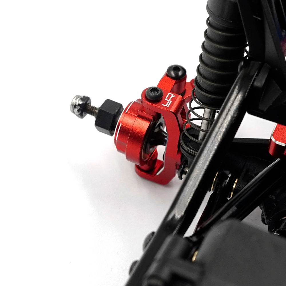 Fichier STL Ailes intérieures et protections pour Traxxas TRX-4M Ford F Fichier STL Ailes intérieures et protections pour Traxxas TRX-4M Ford F