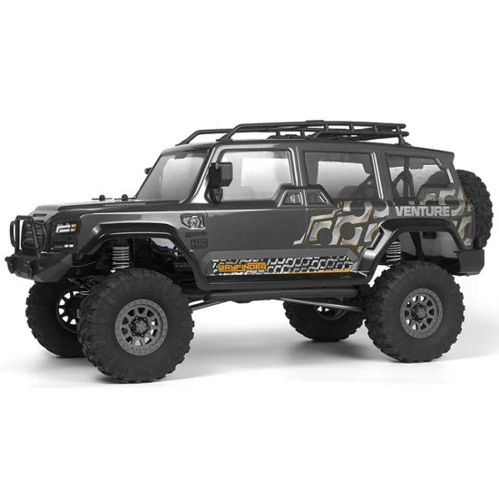 HPI Crawler Venture Wayfinder 4WD RTR
