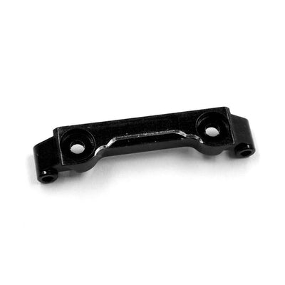 Yeah Racing Barre Supérieure Etroite Alu Kyosho Mini-Z MR04 KYMR-006BK