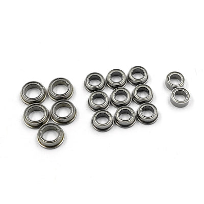 Yeah Racing Set Roulement à billes (16Pcs) RC10 YBS-0074