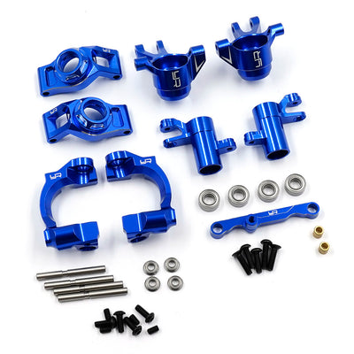 Yeah Racing Kit de conversion essentiel Mini Maxx Mini XRT TRMX-S01