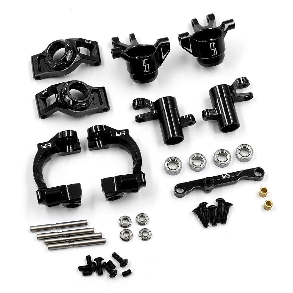 Yeah Racing TRMX-S01 Mini Maxx Mini XRT olennainen muunnossarja