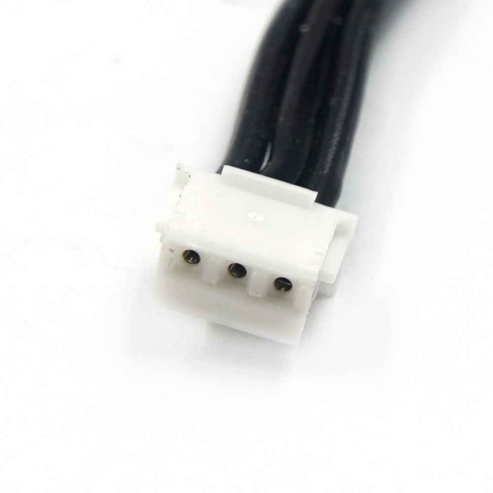 Yeah Racing Micro Servo Hoog performance 1/24 1/28  YE-0049BK