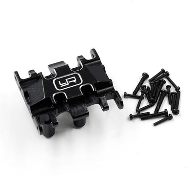 Yeah Racing Protection Ponts Alu SCX30 AXSC-112BK