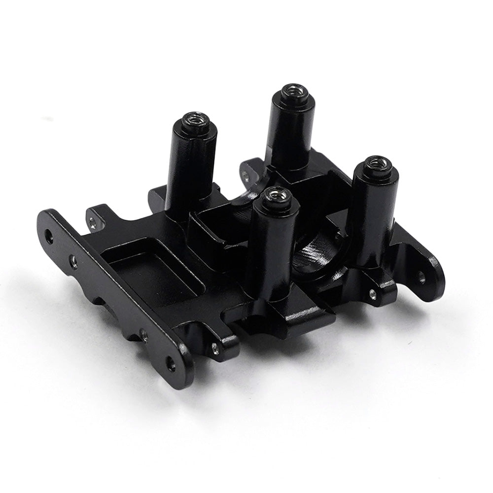 Yeah Racing Proteção para pontes de alumínio SCX30 AXSC-112BK