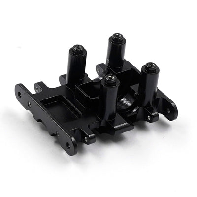 Yeah Racing Protection Ponts Alu SCX30 AXSC-112BK